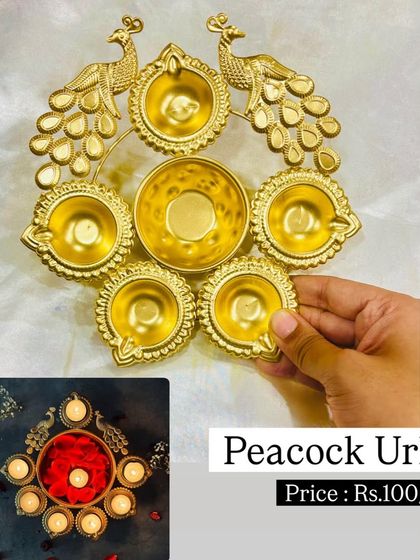 Festive & Pooja Collection photo 7