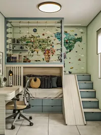 Bedroom Interior Design