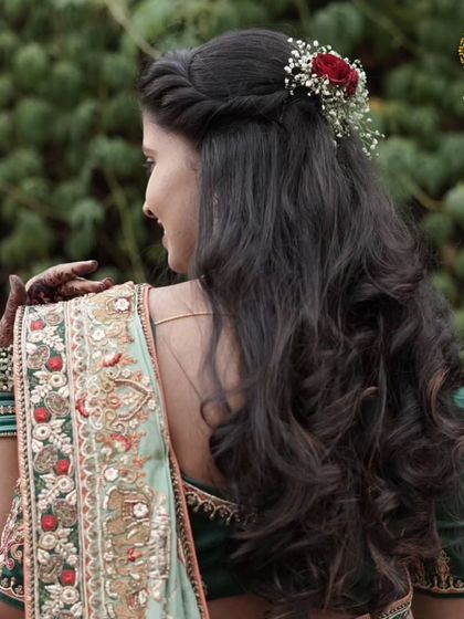 Signature Floral Kalire photo 10