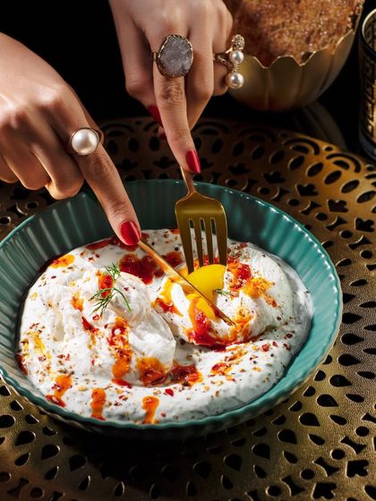 Restaurant & Fine Dining photo 18