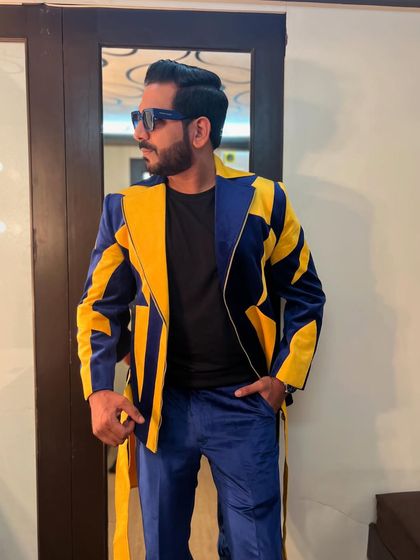 Dressing the Part: My Event Lookbook photo 88