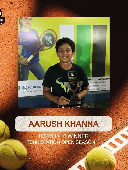 Hall of Champions: Our Rising Stars photo 48