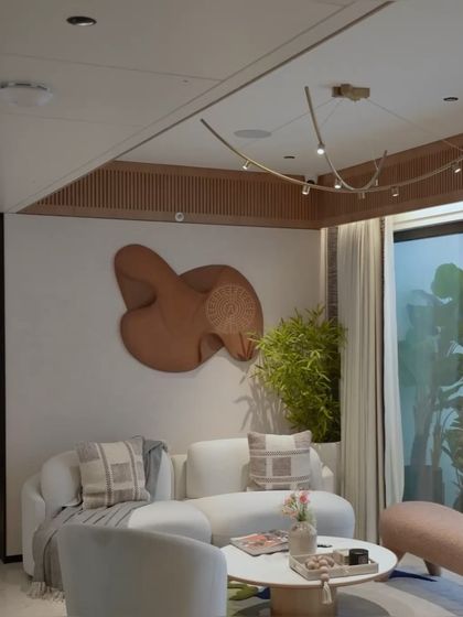 Sarah Sham - Corporate & Office Design EON Group: Designing a Brand Experience photo 5