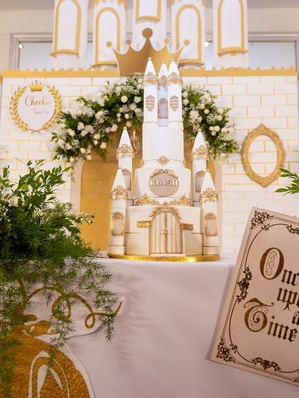 Novella - Children's Themed Birthday Parties Fairytale & Princess Parties photo 12