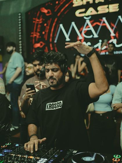 Club Nights & Residencies photo 10