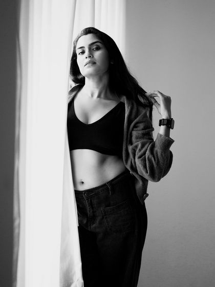 Vikas Photo Factory - Portrait Photography Black & White Classics photo 6