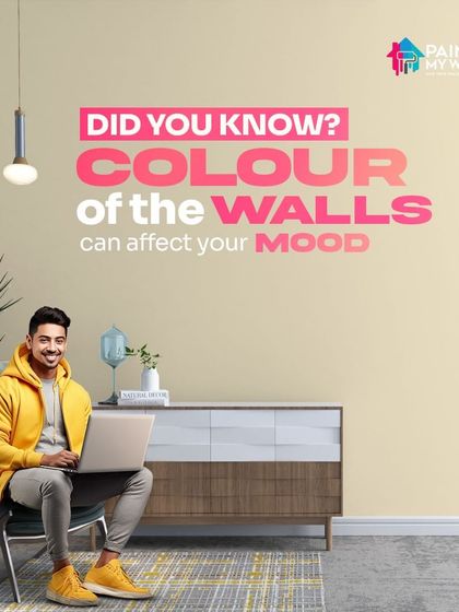 Paint My Walls - Painting Services Free Color Consultation & Inspiration photo 65