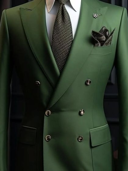 Ashok Tailors - Ready-to-Wear Men's Formal & Ethnic Attire Colorful & Designer Suits (Sangeet & Party Wear) photo 9