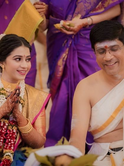 Timeless Maharashtrian Traditions photo 72