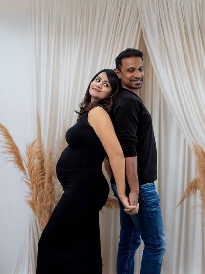 Timeless Studio Portraits photo 39