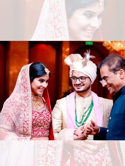 Bow & Gown Studio - Wedding Photography Sacred Vows: The Wedding Day photo 9