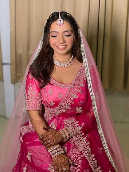 Bridal Hair Artistry photo 70