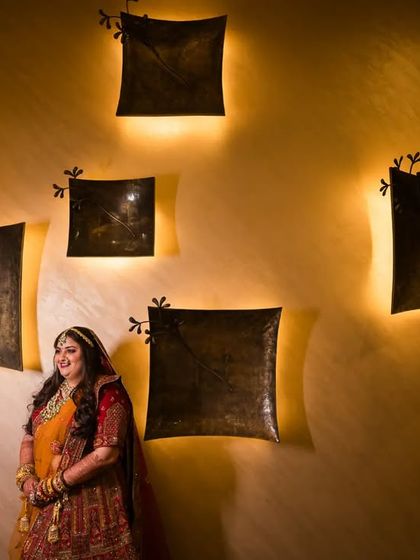 That Big Day - Wedding Photography & Videography The Bride in Her Splendor photo 21