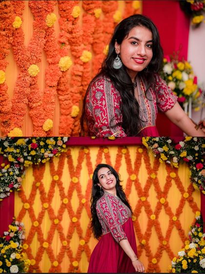 Portraits & Individual Shots photo 5