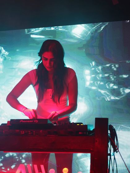 Electrifying Club Nights photo 76