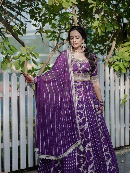 Vibrant Pre-Wedding Events photo 14