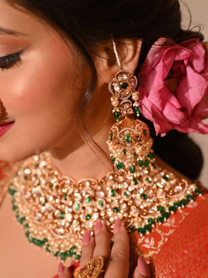 Hairstyling Artistry photo 5