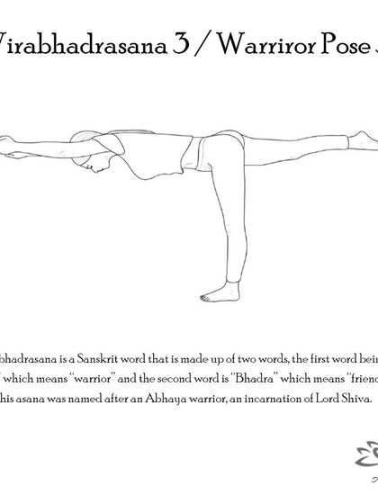 Anagha Yoga - Therapeutic Yoga Yoga Foundations: Asana Library photo 87