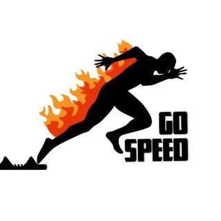 Go Speed Sprint Academy