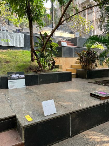 Compartment S4 - Community & Public Space Design Urban Plazas & Community Hubs photo 27