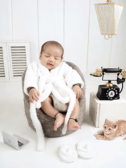 Your Baby's Dream World photo 20