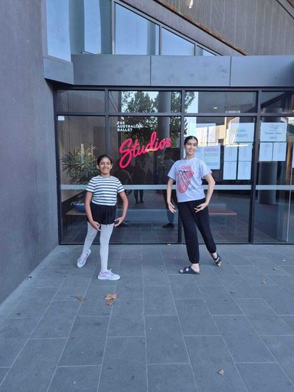 Lewis Foundation of Classical Ballet - Ballet Training Programs On the World Stage: Our Students' Success photo 8