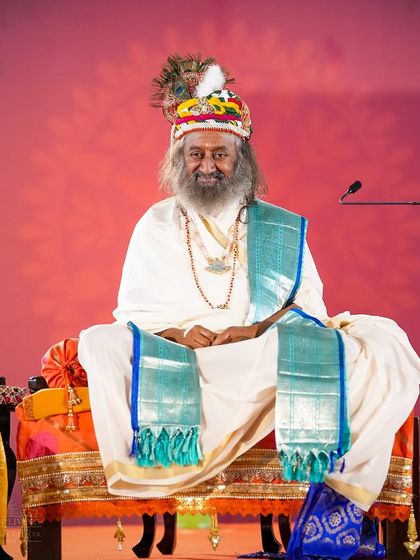 Art of Living - Religious Ceremonies & Festivals Joyful Festivals & Celebrations photo 10