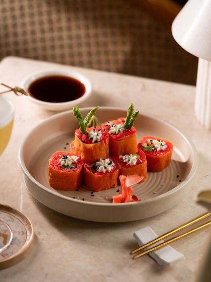 Pan-Asian Feasts photo 28