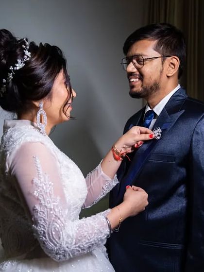 Elegant Catholic Weddings photo 6