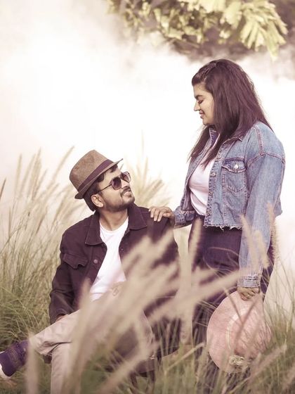 Pre-Wedding Stories photo 39