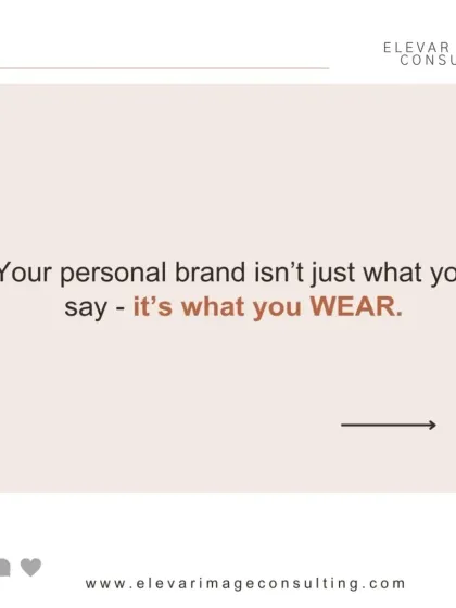 Rohini Vagal - Personal Styling & Wardrobe Curation Build a Wardrobe That Works photo 27