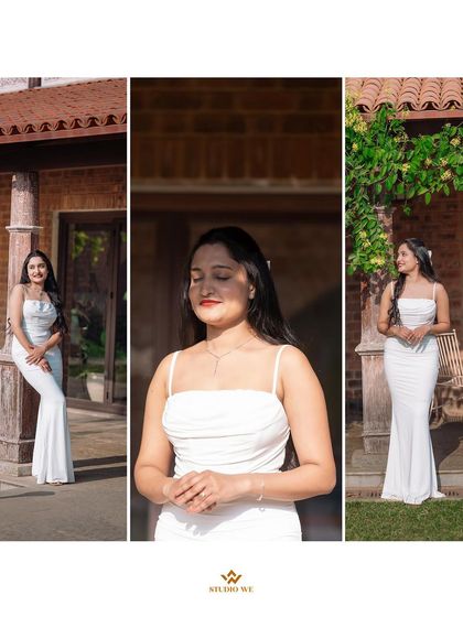 Studio WE Weddings - Pre-Wedding & Engagement Services Pre-Wedding Shoots: Urban & Modern Love photo 20