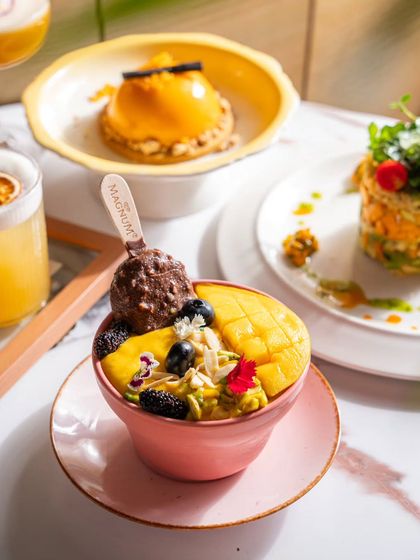 Lost & Hungry Studios - Product & Brand Photography & Videography Fine Dining & Restaurant Experiences photo 59