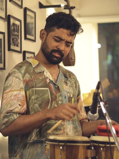 Rainbow Bridge - Performance Venue & Rehearsal Space Intimate Gigs & Artist Sessions photo 71