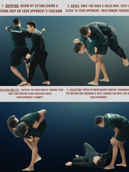 Kia Kaha MMA and Fitness - MMA & Combat Sports Training Beginner's Corner: Start Your Journey photo 25