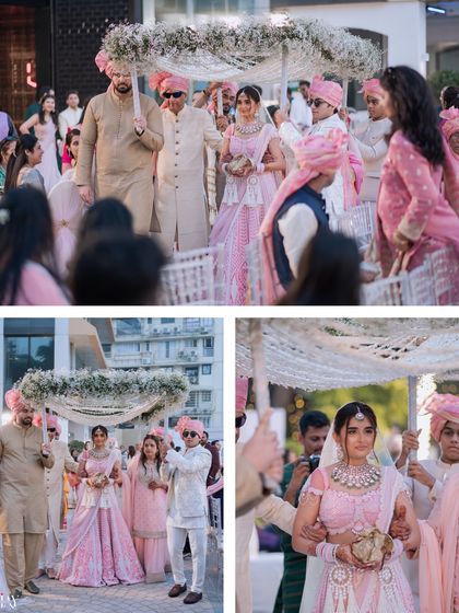 Sacred Vows: Wedding Ceremonies photo 13