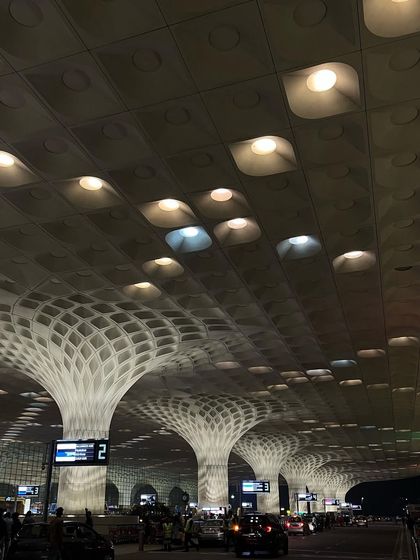 Mumbai's Architectural Icons photo 25