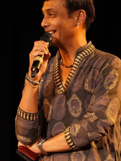 Indira Kadambi - Bharatanatyam Performance & Choreography The Ambalam Legacy: Our Students on Stage photo 6