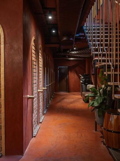 Int-Hab - Interior Design Hospitality & Commercial Spaces photo 4