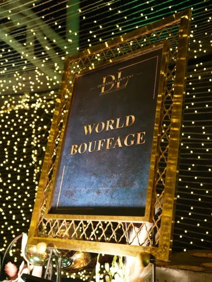 The Grand Experience: Service & Ambiance photo 29