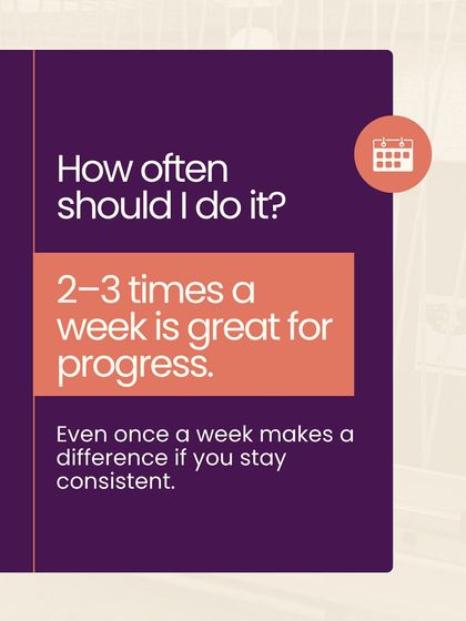 Kavita Prakash - Pilates Classes Your First Step: Pilates for Beginners photo 16