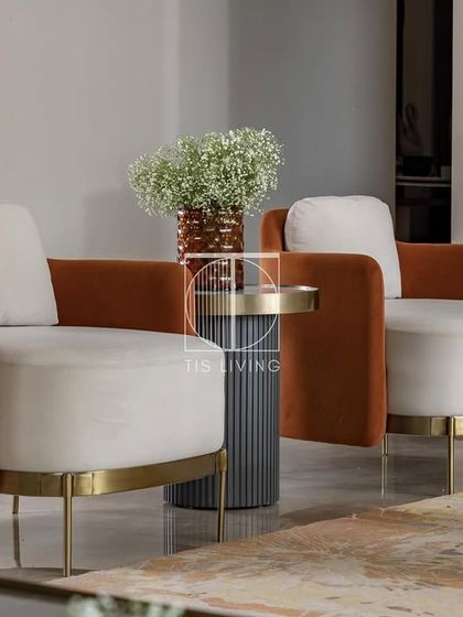 TIS Living - Bespoke Furniture for Entire Homes Living & Drawing Rooms photo 14