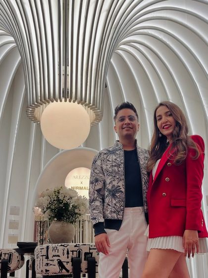 A candid moment of joy and pride inside the fabric sanctuary. These spaces are a part of us, and we are a part of them.