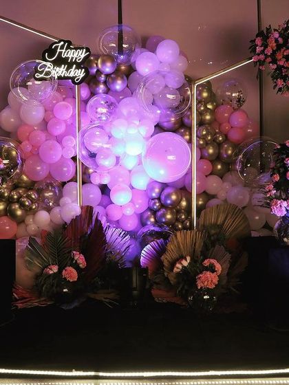 Grand Receptions & Sangeet Nights photo 34