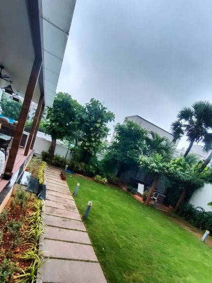 Lush Lawn Installations photo 3