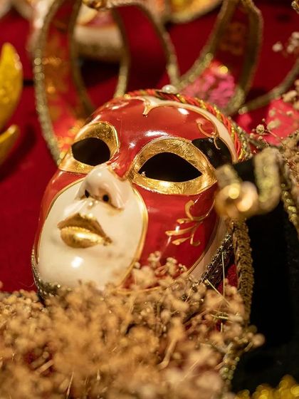 Aara Design & Decor - Custom Gift Packaging Unforgettable Themed Events photo 6