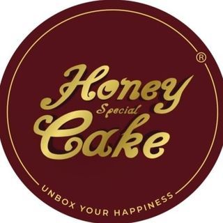 Honey Special Cake