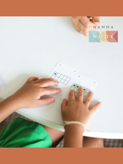 Hattennoki - Educational Games & Learning Kits Joyful Learning: Children's Camps & Events photo 12