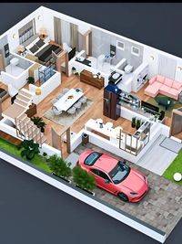 Home Interior Design