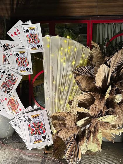 Festive & Intimate Parties photo 8